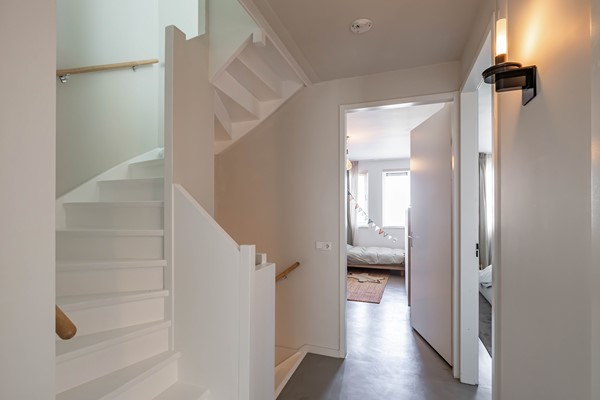 Medium property photo - Warmoltseiland 15, 9766 VH Eelderwolde